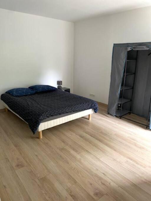Appartement Centre Ville F3 Шатору Экстерьер фото
